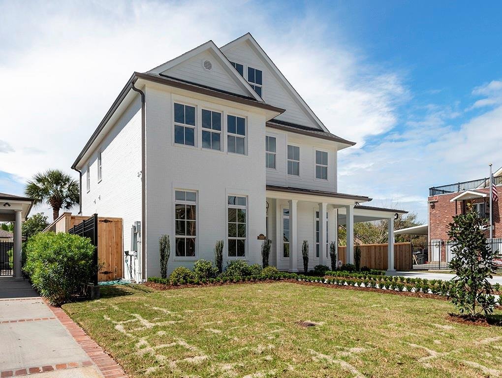 House in Metairie, Louisiana, United States 3 - 17347171