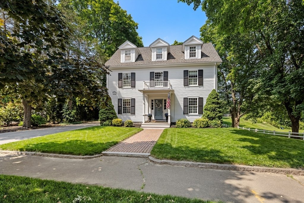 House in Hingham, Massachusetts, United States 2 - 17348384