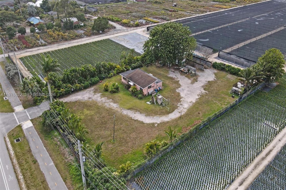House in Homestead, Florida, United States 4 - 17350207