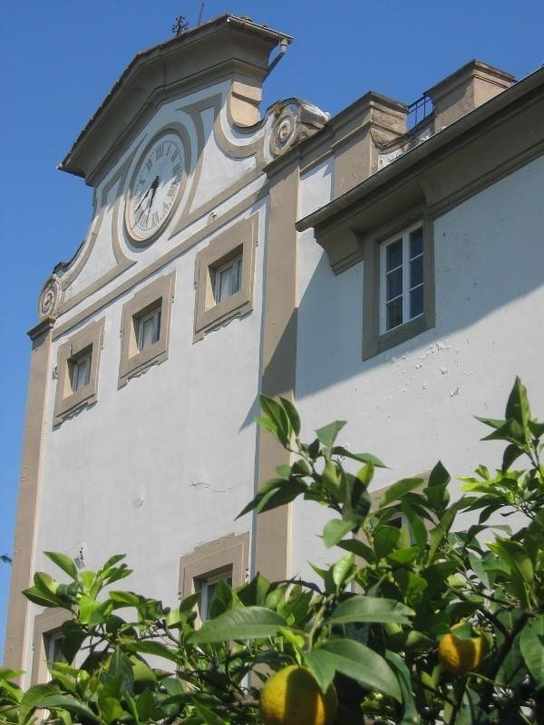 Villa in Ponte a Cappiano - Le Botteghe - Le Vedute, Fucecchio, Tuscany 3 - 17352465