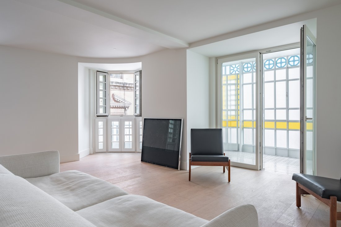 Apartment in Santo Antonio, Lisbon, Portugal 4 - 17352987