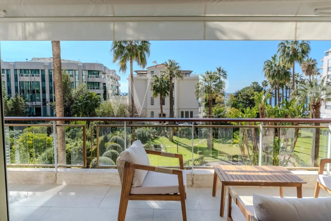 Apartment in Cannes, Provence-Alpes-Côte d'Azur, France 2 - 17348777