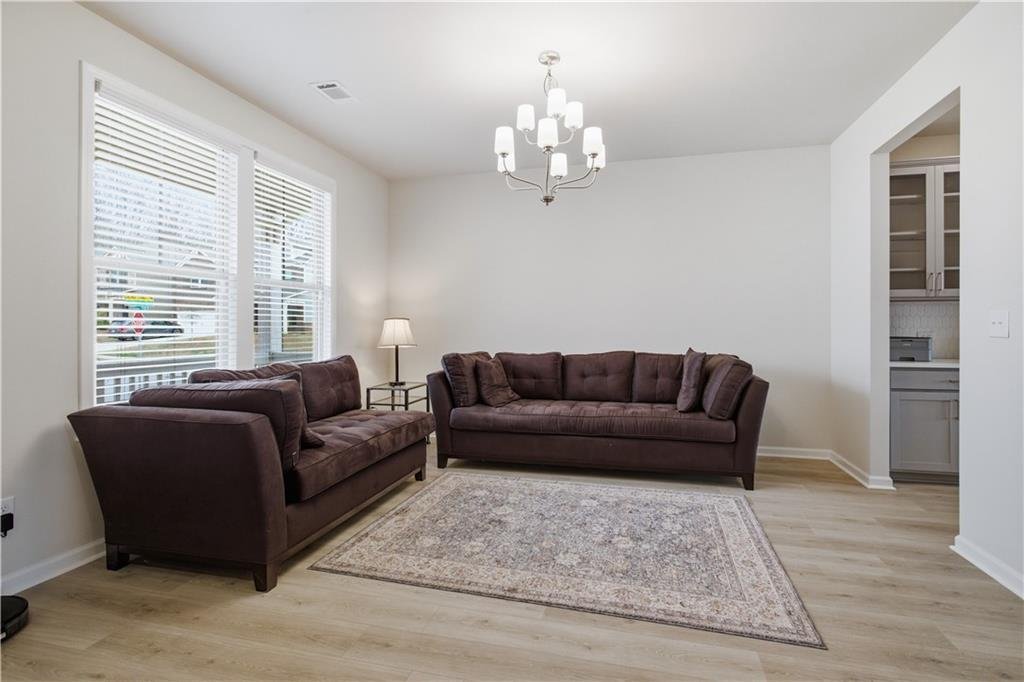 House in Lawrenceville, Georgia, United States 5 - 17352269