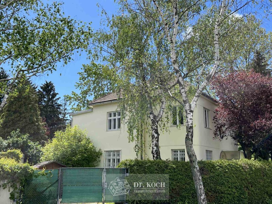 Villa in Vienna, Wien, Austria 1 - 17355285