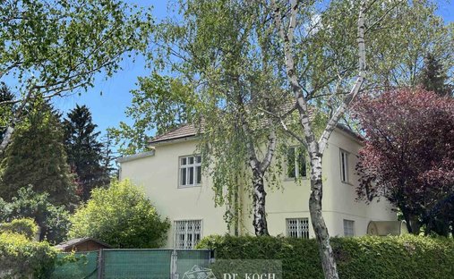 Villa in Vienna, Wien, Austria 1