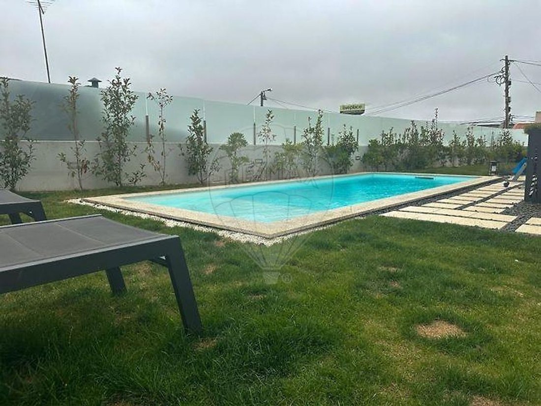 Villa in Perafita, Lavra e Santa Cruz do Bispo, Porto District, Portugal 5 - 17354534
