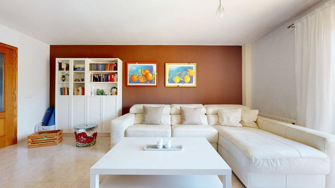 Appartement à Campanet, Îles Baléares, Espagne 2 - 17346967