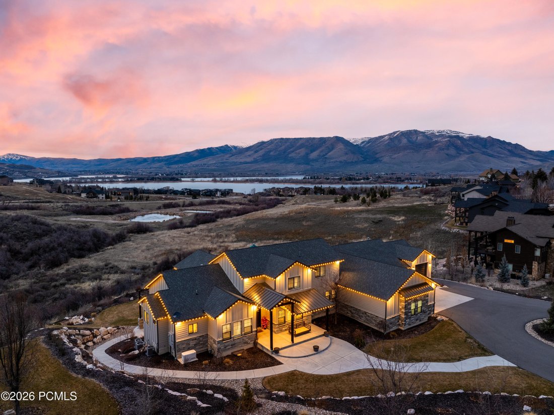 House in Huntsville, Utah, United States 5 - 16830197
