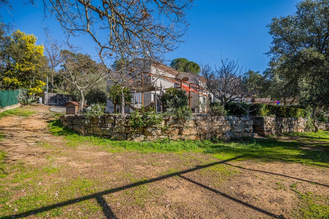 Villa in Ouest, Cogolin, France 4 - 17347008