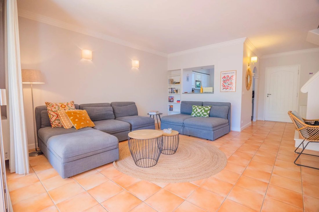 Villa à Grimaud, Provence-Alpes-Côte d'Azur, France 4 - 17346919