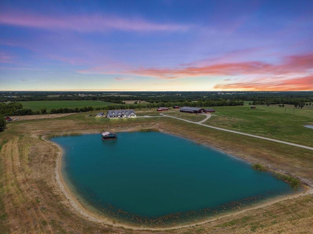 House in Blue Ridge, Texas, United States 2 - 17355858