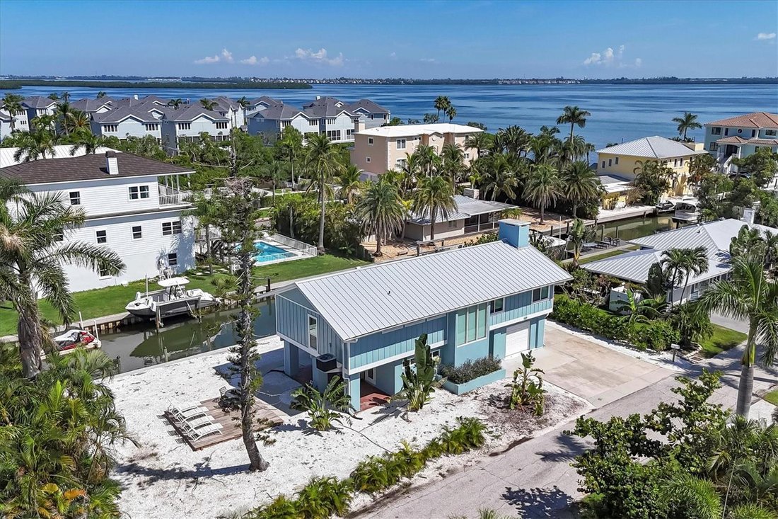 House in Longboat Key, Florida, United States 1 - 17351446