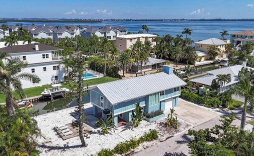 House in Longboat Key, Florida, United States 1