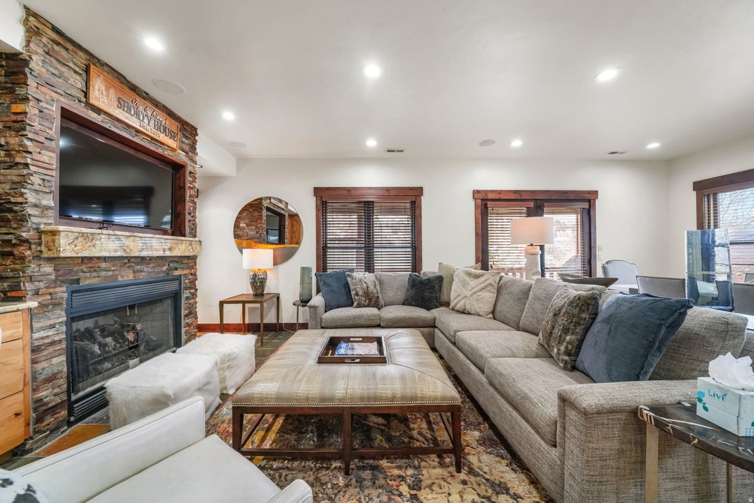 House in Park City, Utah, United States 4 - 17351673