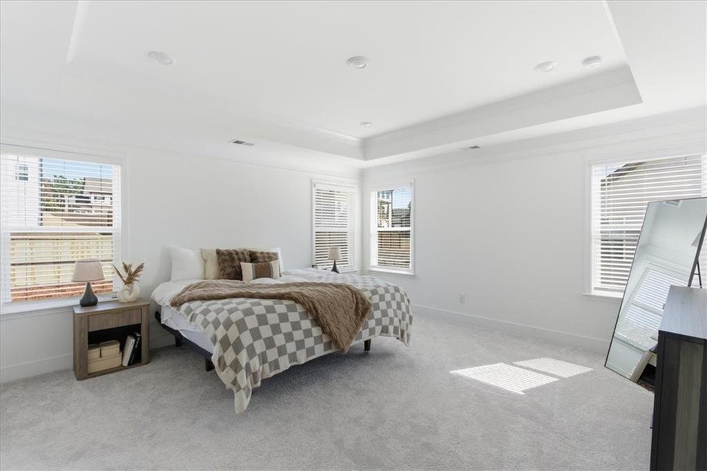 House in Dallas, Georgia, United States 5 - 17347465