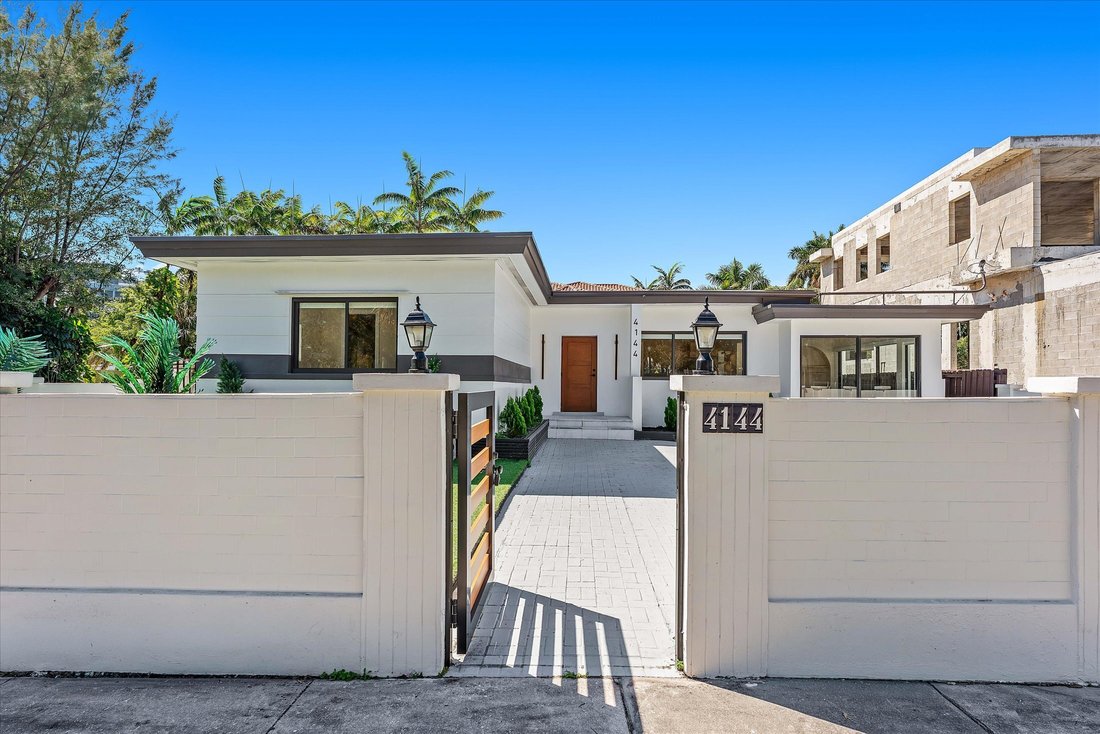House in Miami Beach, Florida, United States 2 - 17348430