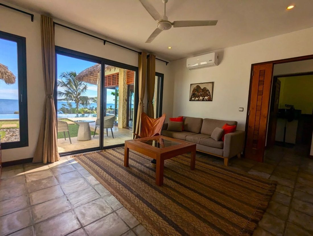 Villa in Andriana, Diana, Madagascar 4 - 17352582