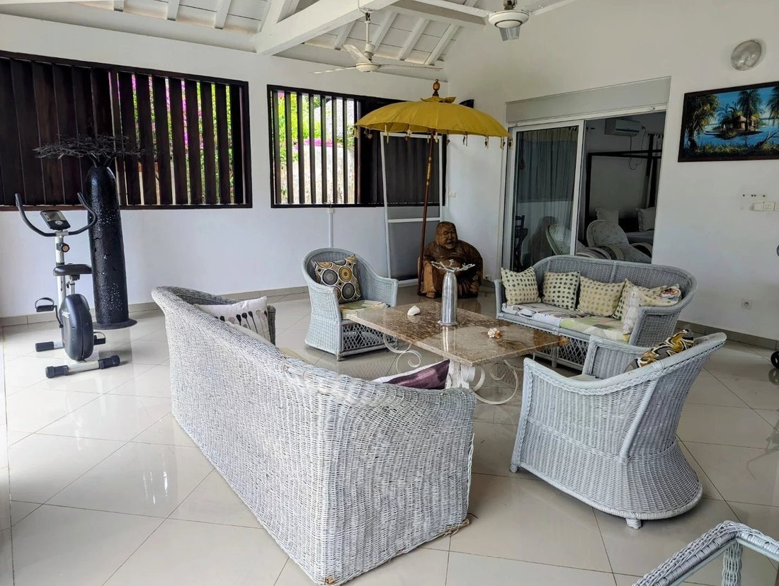 Villa in Andriana, Diana, Madagascar 3 - 17352652