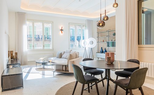 Appartement à Eixample, Barcelone, Espagne 1