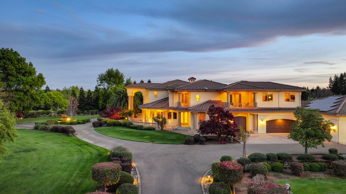 House in Cameron Park, California, United States 3 - 17353805