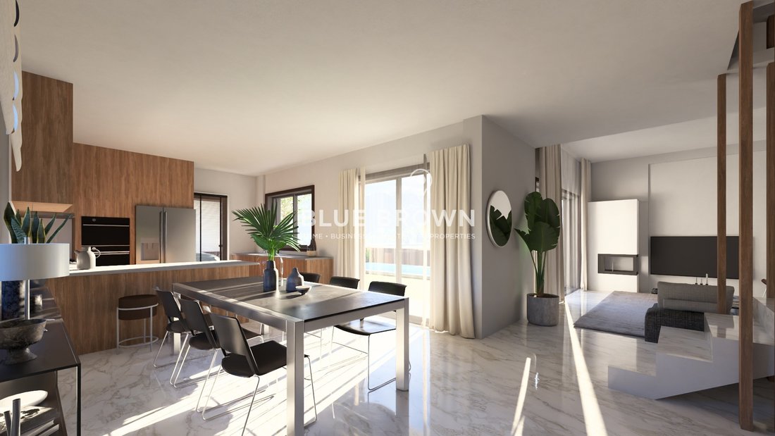 Casa a Vari, Attica, Grecia 3 - 17303304