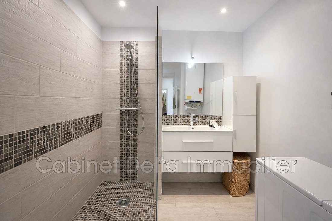 Apartment in French Riviera, Provence-Alpes-Côte d'Azur, France 4 - 17348602