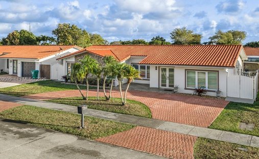 House in Miami, Florida, United States 1