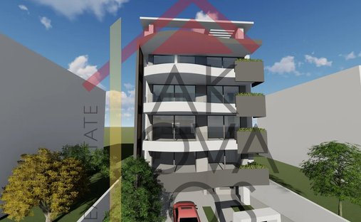 Appartement en Glyfáda, Attique, Grèce 1