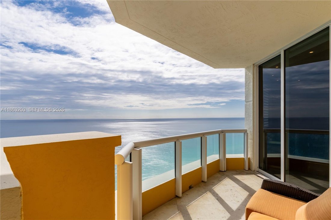 Condo in Golden Beach, Florida, United States 2 - 16638320