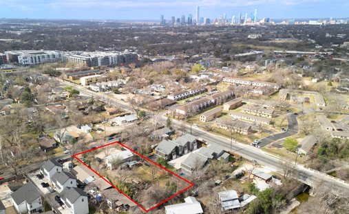 Appartamento a Austin, Texas, Stati Uniti 1