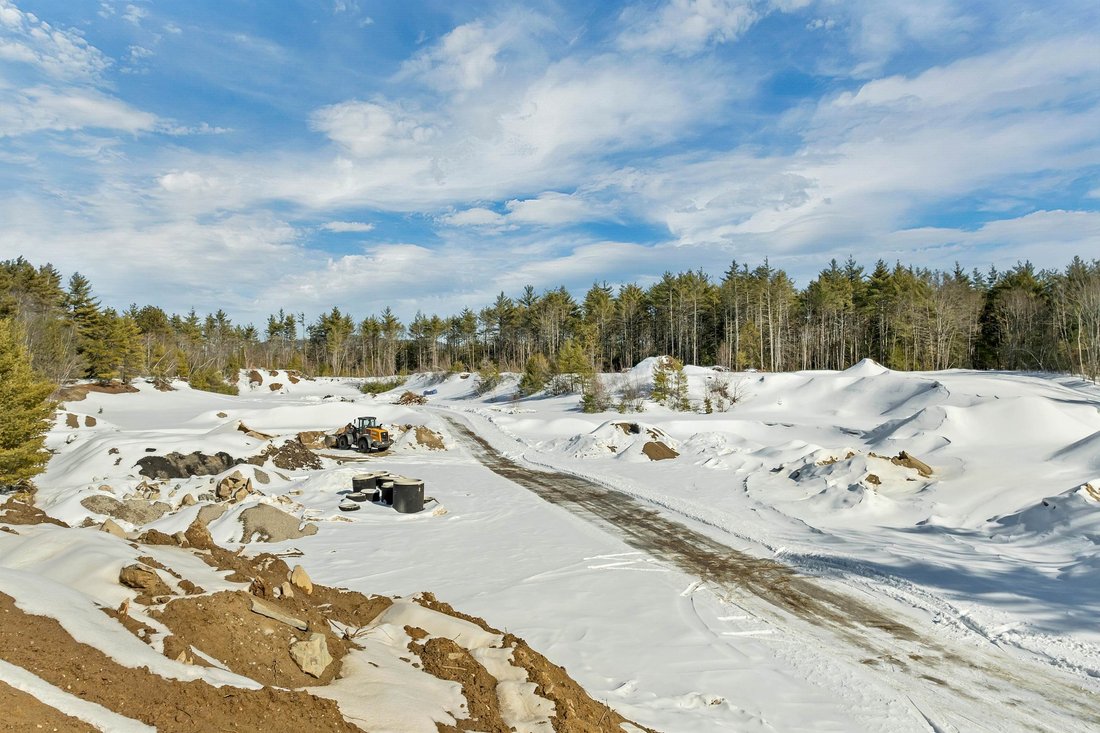 Land in Ossipee, New Hampshire, United States 2 - 17348089
