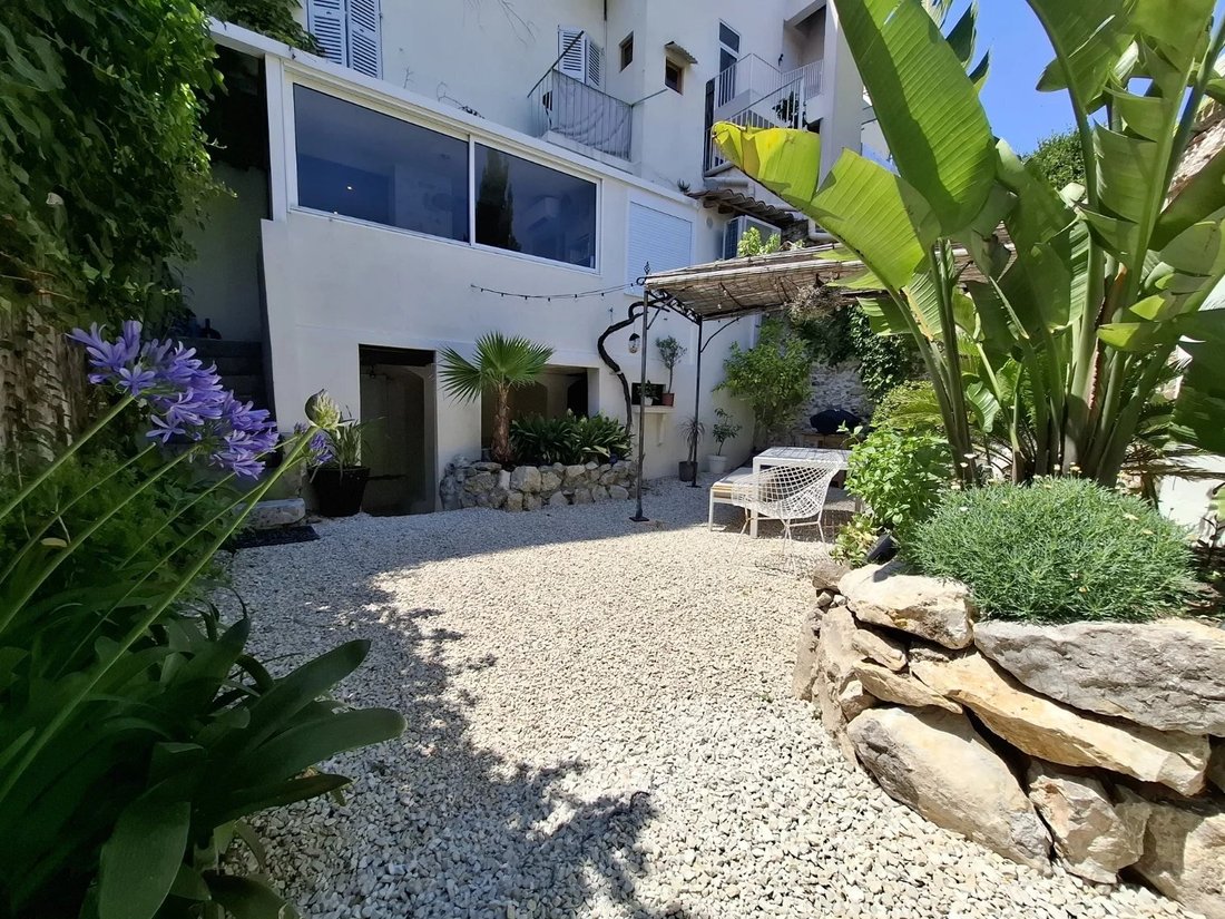 Apartment in Antibes, Provence-Alpes-Côte d'Azur, France 4 - 17352574