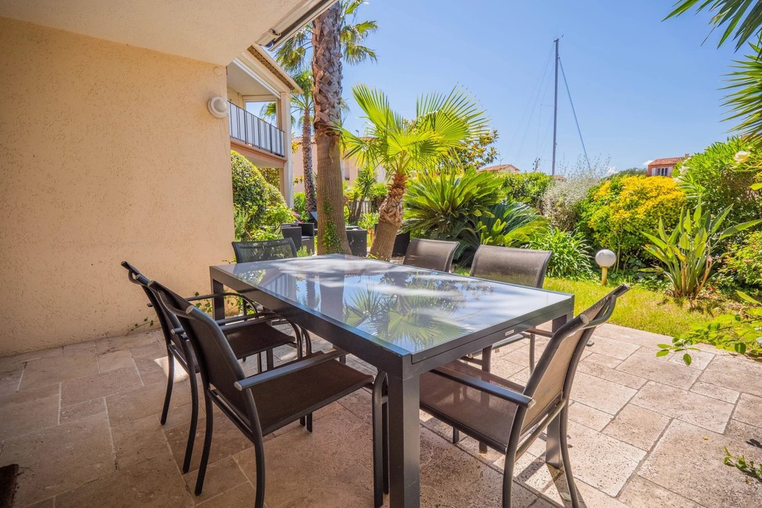 Apartment in Port Grimaud, Grimaud, Provence-Alpes-Côte d'Azur 2 - 17346988