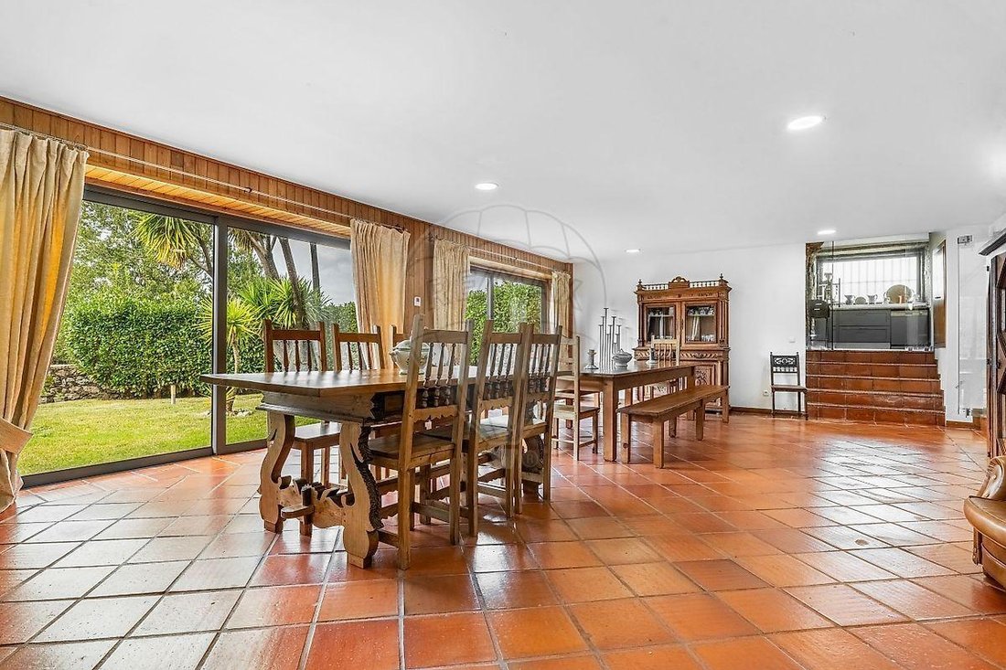 House in Dem, Viana do Castelo District, Portugal 4 - 17354039