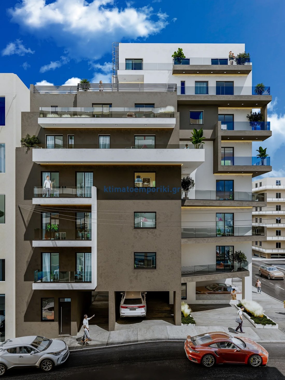 1st District of Piraeus, Piraeus, Greece 3 - 17350429