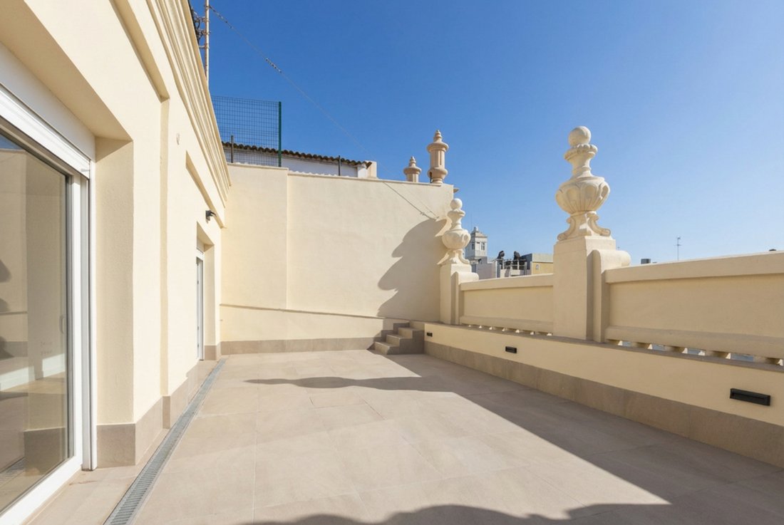 Apartment in Ciutat Vella, Valencia, Spain 5 - 17353021