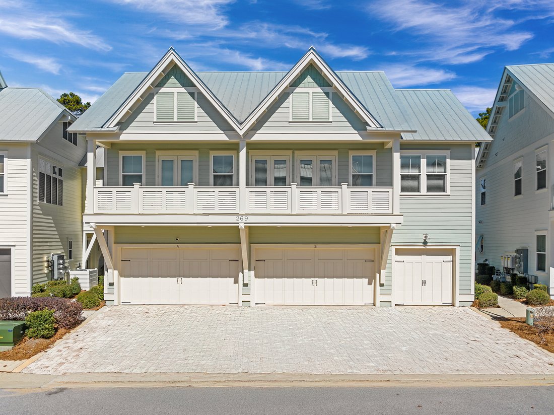 House in Watersound, Florida, United States 4 - 17355795