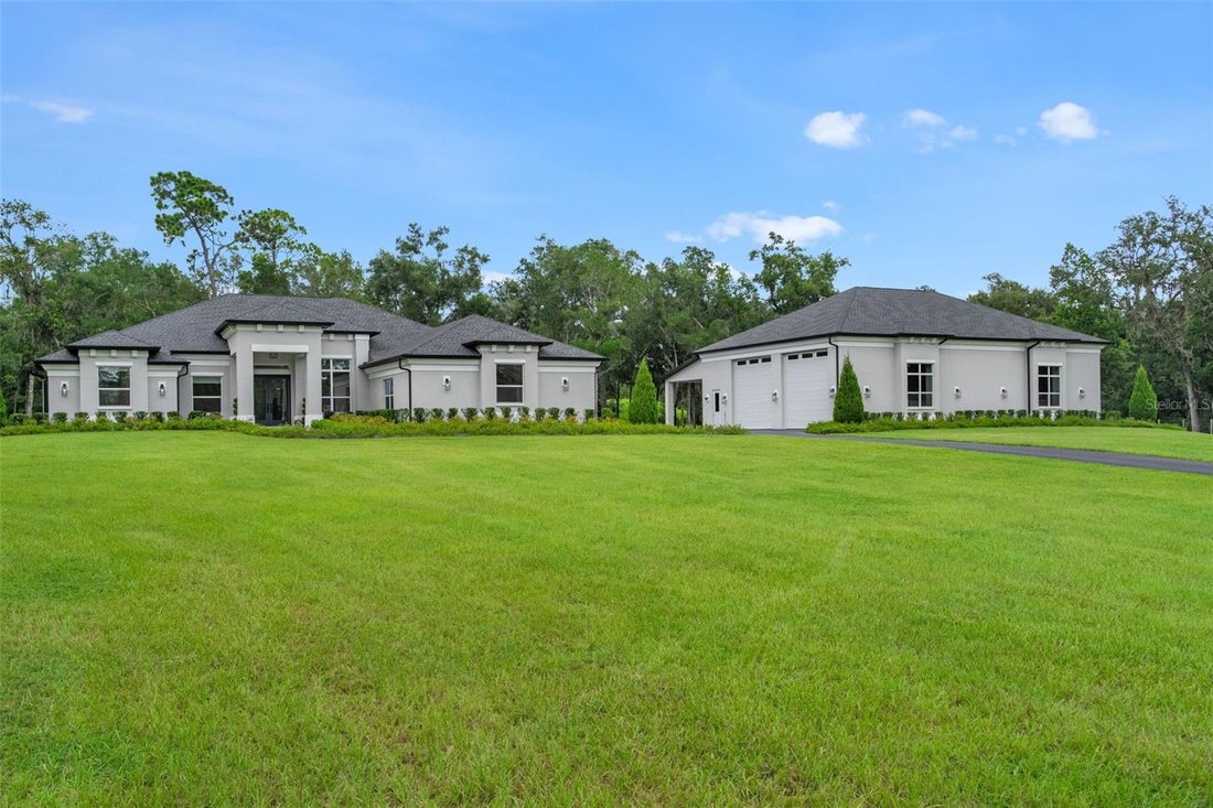 House in Homosassa, Florida, United States 4 - 17351548