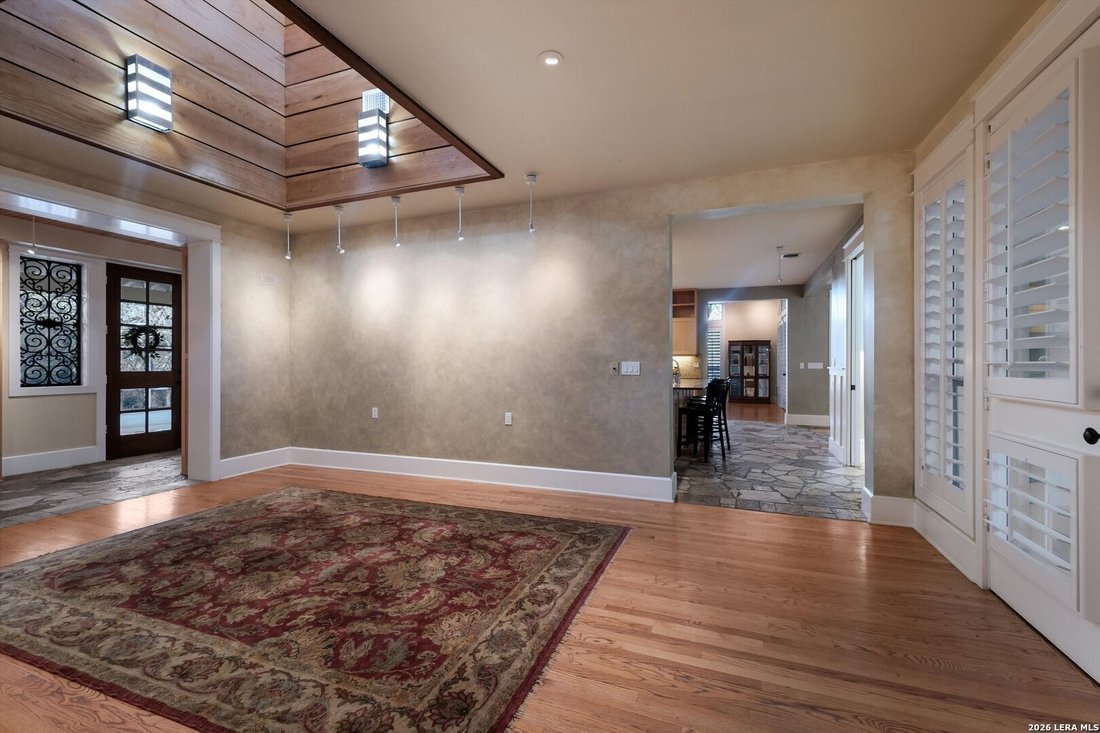 House in Bulverde, Texas, United States 5 - 17354421