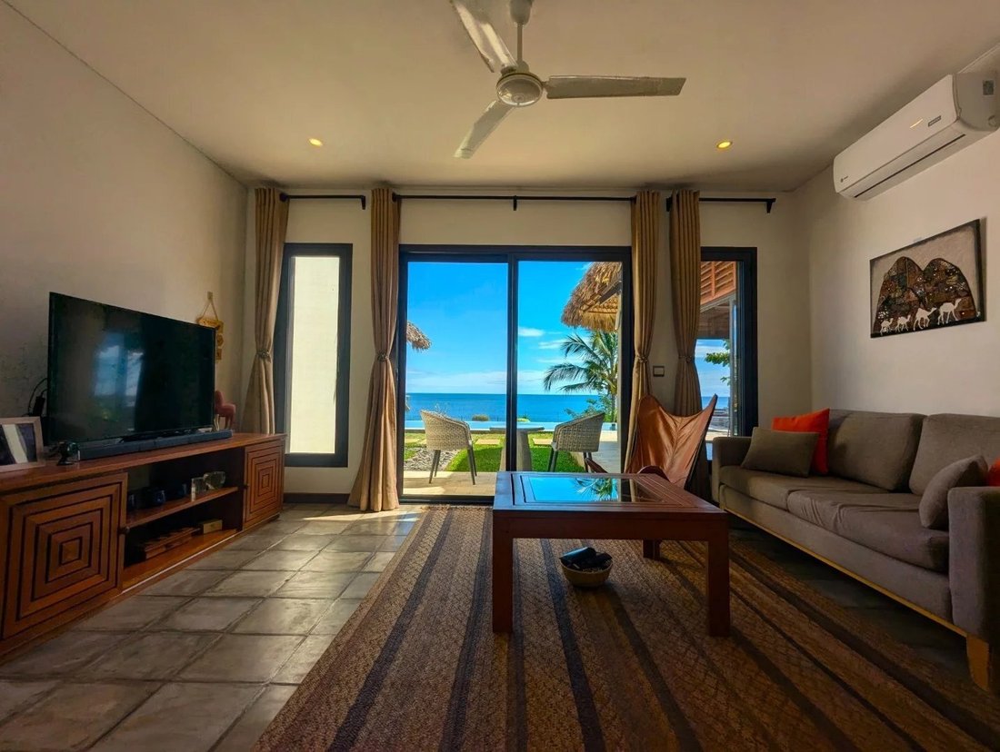 Villa in Andriana, Diana, Madagascar 5 - 17352582
