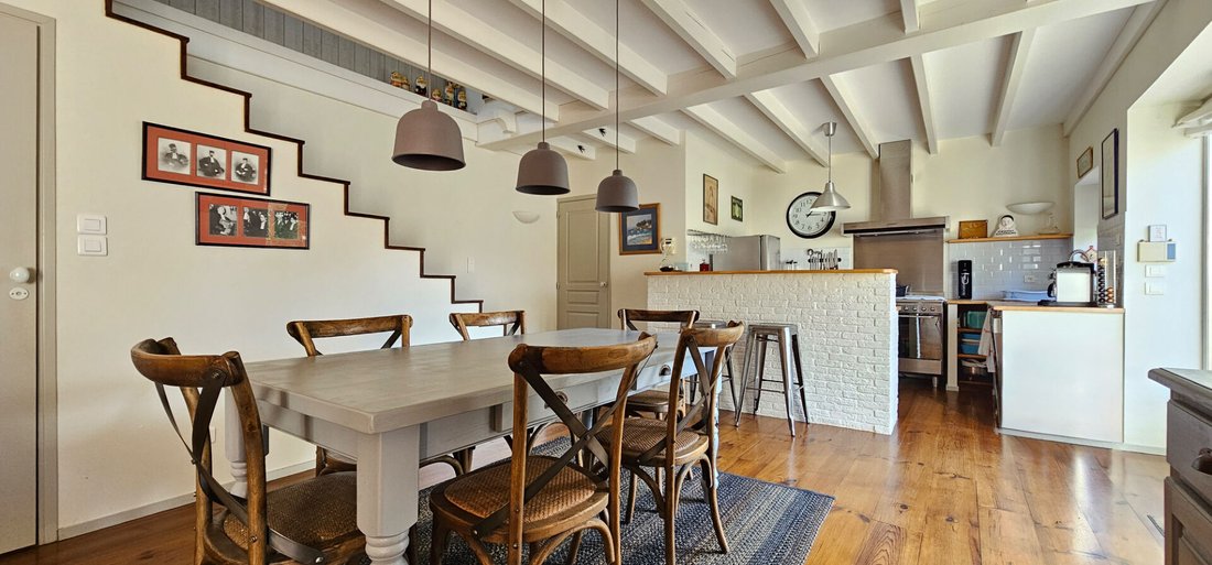 Estate in Guérande, Pays de la Loire, France 5 - 17348306