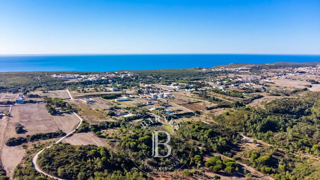 Land in Sesimbra (Castelo), Setubal, Portugal 5 - 17348833