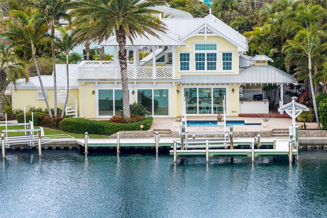 House in Holmes Beach, Florida, United States 1 - 17351353