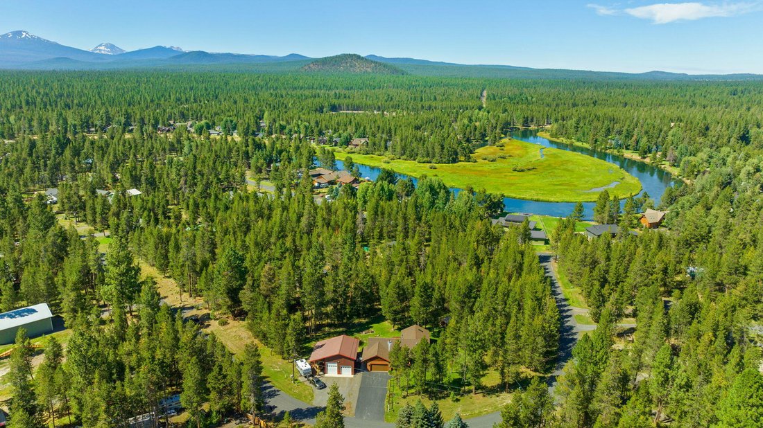 House in Sunriver, Oregon, United States 4 - 17349754