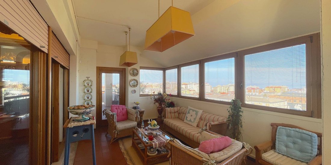 Appartamento a Sant'Antonio-Santa Lucia-Marina di Sotto, San Benedetto del Tronto, Marche 3 - 17353486