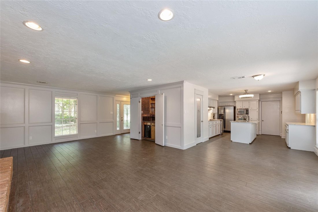 House in Spring, Texas, United States 4 - 17209200