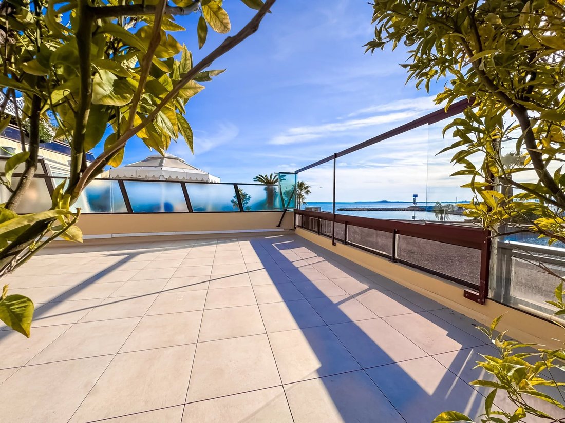 Apartment in Saint-Laurent-du-Var, Provence-Alpes-Côte d'Azur, France 1 - 17352817