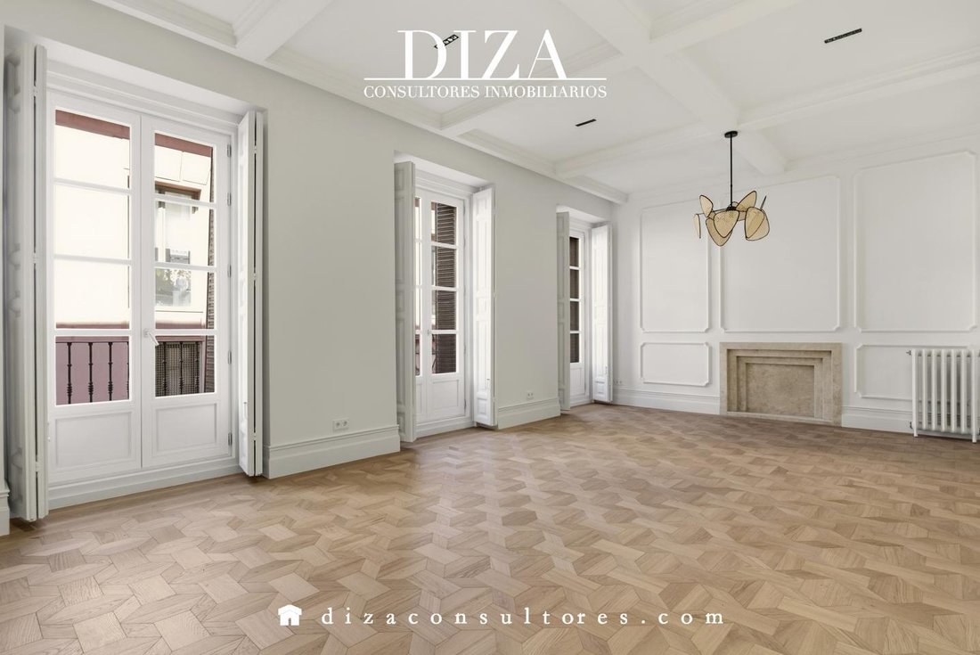 Apartment in Centro, Madrid, Spain 1 - 16195766