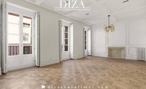 Appartamento a Centro, Madrid, Spagna 1