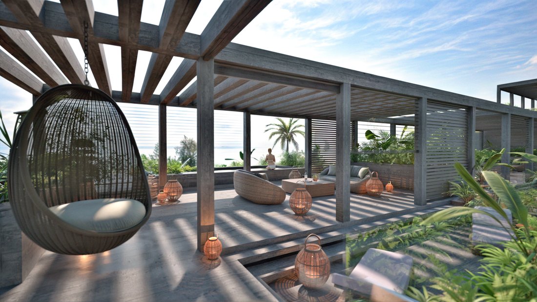 Apartment in Roches Noires, Rivière du Rempart District, Mauritius 5 - 17349070